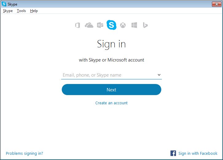 Skype old version windows xp sp3